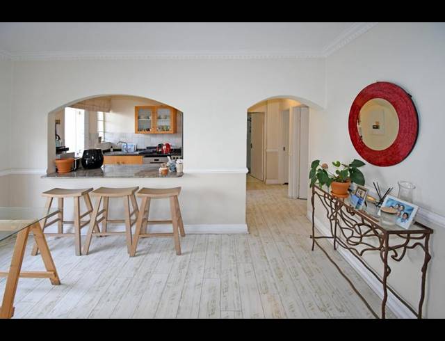 2 BEDROOM APARTMENT FOR SALE IN CRAIGHALL